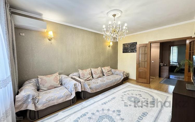 3-комнатная квартира · 75 м² · 3/4 этаж, Осипенко за ~ 45 млн ₸ в Алматы, Турксибский р-н — фото 2