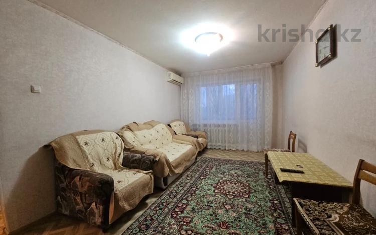 2-бөлмелі пәтер · 52 м² · 2/5 қабат, Баян Батыра 3, бағасы: 18.5 млн ₸ в Павлодаре — фото 2