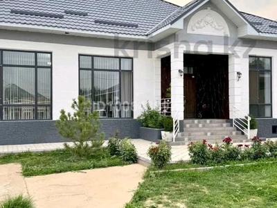 Отдельный дом · 5 комнат · 200 м² · 8 сот., Аулие агаш 40 за 65 млн 〒 в Шымкенте