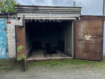 Гараж · 20 м² · ГЭК ХИМИК 337 за 5.5 млн ₸ в Костанае