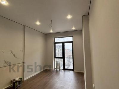 2-комнатная квартира · 44 м² · 6/7 этаж, Алатауская трасса — Квартира по самой низкой цене/Ипотеку проходит за 28.5 млн 〒 в 