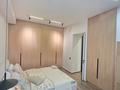 1-комнатная квартира · 45 м² · 7/12 этаж, Аль-фараби 111а — Уг Ергожина за 600 000 ₸ в Алматы, Бостандыкский р-н