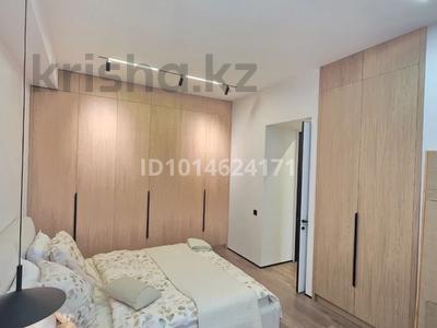 1-комнатная квартира · 45 м² · 7/12 этаж, Аль-фараби 111а — Уг Ергожина за 600 000 ₸ в Алматы, Бостандыкский р-н