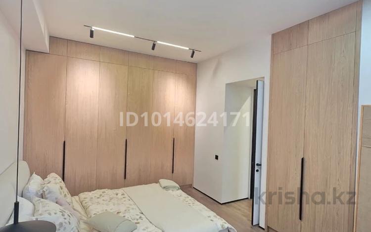 1-комнатная квартира · 45 м² · 7/12 этаж, Аль-фараби 111а — Уг Ергожина за 600 000 ₸ в Алматы, Бостандыкский р-н — фото 2