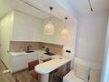 1-комнатная квартира · 45 м² · 7/12 этаж, Аль-фараби 111а — Уг Ергожина за 600 000 ₸ в Алматы, Бостандыкский р-н — фото 8