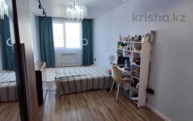 2-комнатная квартира · 60 м² · 10/10 этаж, Райымбека за 36.5 млн ₸ в Алматы, Алатауский р-н — фото 50