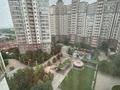 4-комнатная квартира, 155 м², 9/21 этаж помесячно, Аскарова 8 за 1 млн 〒 в Алматы, Ауэзовский р-н — фото 29