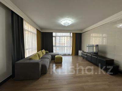 4-бөлмелі пәтер · 155 м² · 9/21 қабат, Аскарова 10, бағасы: ~ 1.2 млн 〒 в Алматы, Ауэзовский р-н