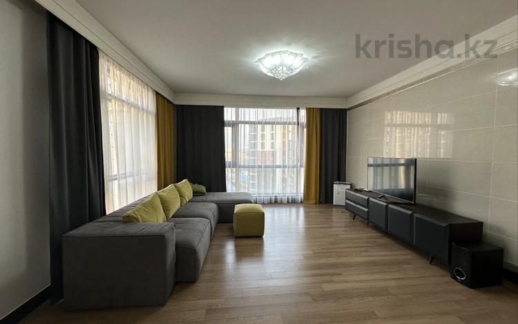 4-бөлмелі пәтер · 155 м² · 9/21 қабат, Аскарова 10, бағасы: 980 000 ₸ в Алматы, Ауэзовский р-н — фото 31
