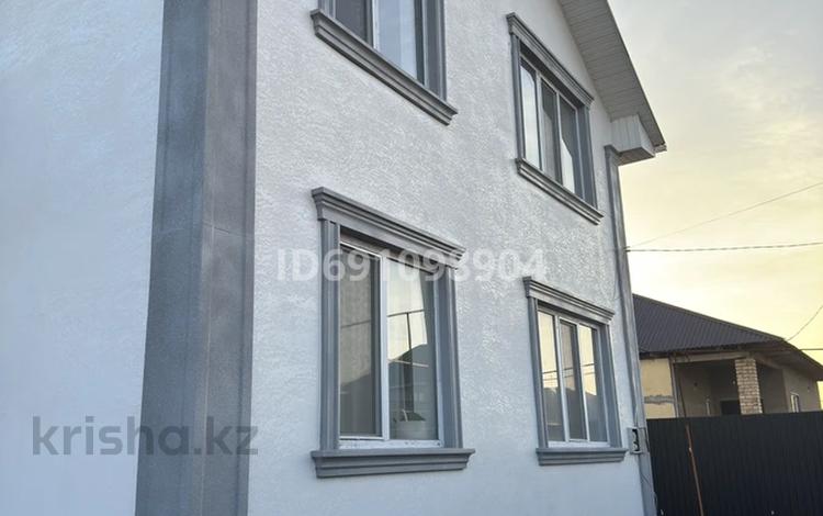 Отдельный дом • 6 комнат • 174 м² • 6 сот., 2 33 за 48 млн 〒 в Казцик — фото 2