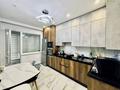 4-комнатная квартира · 100 м² · 10/12 этаж, ул. Патшаим Тажибаевой 157к2 за 105 млн ₸ в Алматы, Бостандыкский р-н — фото 11