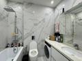 4-комнатная квартира · 100 м² · 10/12 этаж, ул. Патшаим Тажибаевой 157к2 за 105 млн ₸ в Алматы, Бостандыкский р-н — фото 19