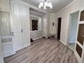 3-бөлмелі пәтер · 126.1 м² · 8/9 қабат, улица Тайманова 58 — Сатпаева, бағасы: 50 млн ₸ в Атырау — фото 28