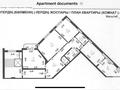 3-бөлмелі пәтер · 126.1 м² · 8/9 қабат, улица Тайманова 58 — Сатпаева, бағасы: 50 млн ₸ в Атырау — фото 6