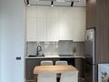 1-бөлмелі пәтер · 40 м² · 11/12 қабат, Нұркент ш/а 100, бағасы: 35 млн ₸ в Алматы, Алатауский р-н