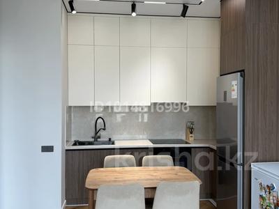 1-бөлмелі пәтер · 40 м² · 11/12 қабат, Нұркент ш/а 100, бағасы: 35 млн ₸ в Алматы, Алатауский р-н