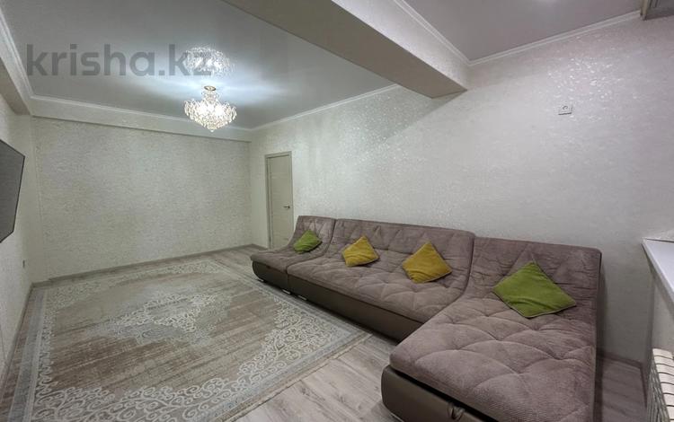 2-комнатная квартира · 63 м² · 9/10 этаж, Казыбек Би 5 за 29 млн ₸ в Усть-Каменогорске — фото 6