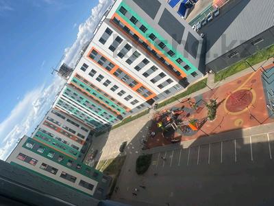 3-комнатная квартира · 75.5 м² · 9/9 этаж, А 102 11 за 33.1 млн ₸ в Астане, Сарайшык р-н