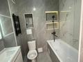 3-бөлмелі пәтер · 90 м² · 6/12 қабат, 11 23/2 — На против школы КТЛ, бағасы: 32 млн ₸ в Туркестане — фото 9