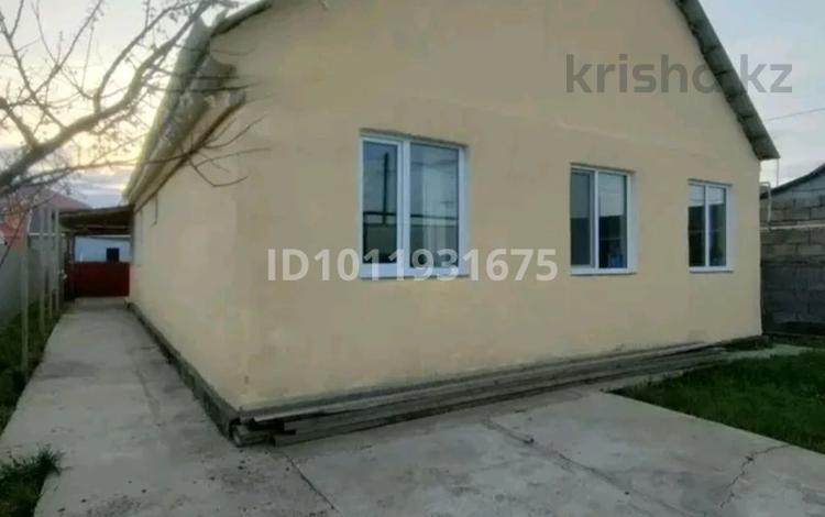 4-комнатная квартира · 108 м², Нарынская ул. 11 за 20 млн ₸ в Уральске, мкр Школьник — фото 2