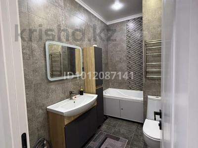 2-комнатная квартира · 50.8 м² · 4/12 этаж, ул. Абдуллы Розыбакиева 162/1 за 56 млн ₸ в Алматы, Бостандыкский р-н