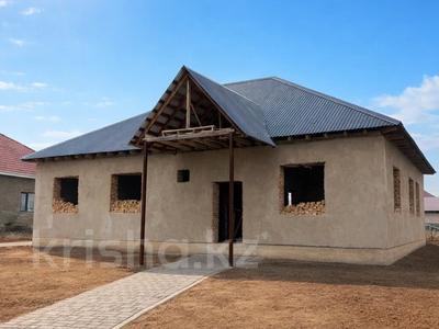 Отдельный дом · 5 комнат · 116 м² · 8 сот., Медеу 72 — Находиться возле нового школа Лицея и Роддома за 16 млн 〒 в Узынагаш