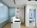 2-бөлмелі пәтер · 45 м² · 13/15 қабат, Сатпаева 30/5 — Сатпаева - Весновка, бағасы: 69 млн ₸ в Алматы, Бостандыкский р-н — фото 2