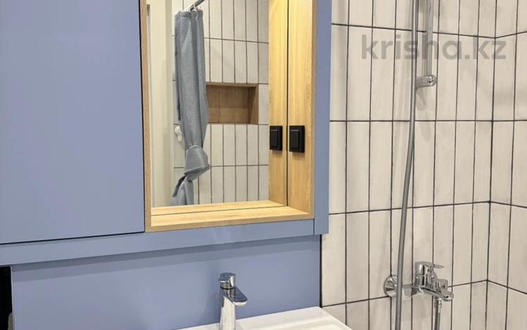 2-бөлмелі пәтер · 45 м² · 13/15 қабат, Сатпаева 30/5 — Сатпаева - Весновка, бағасы: 69 млн ₸ в Алматы, Бостандыкский р-н — фото 15