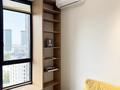 2-бөлмелі пәтер · 45 м² · 13/15 қабат, Сатпаева 30/5 — Сатпаева - Весновка, бағасы: 69 млн ₸ в Алматы, Бостандыкский р-н — фото 5