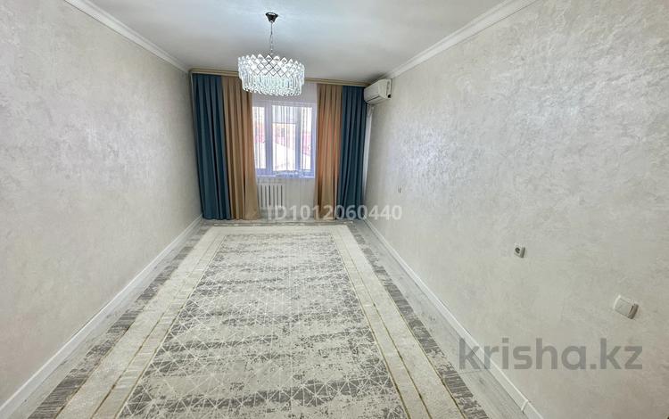 1-комнатная квартира · 52 м² · 5/9 этаж, мкр. Алмагуль, 9 9 — Срочно срочно за 17 млн ₸ в Атырау — фото 2