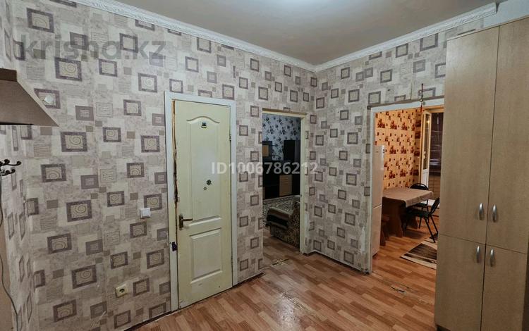 1-бөлмелі пәтер · 46 м² · 6/10 қабат, Брусиловского 2, бағасы: 22 млн ₸ в Астане, р-н Байконур — фото 2