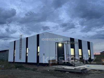 Отдельный дом · 4 комнаты · 186 м² · 8 сот., Таншолпан 146 — Богословская трасса за 36 млн ₸ в Актобе, жилой массив Таншолпан