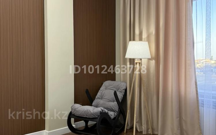 2-бөлмелі пәтер · 58 м² · 2/9 қабат, Жалена Тулепова 17Б, бағасы: 32 млн ₸ в Атырау, мкр Авангард-2 — фото 2