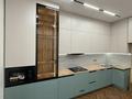 2-бөлмелі пәтер · 58 м² · 2/9 қабат, Жалена Тулепова 17Б, бағасы: 32 млн ₸ в Атырау, мкр Авангард-2 — фото 4
