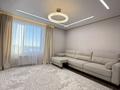 3-комнатная квартира · 81 м² · 17/20 этаж, Толе Би за 65 млн ₸ в Астане, Нура р-н