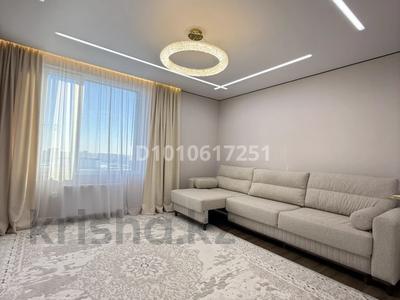 3-комнатная квартира · 81 м² · 17/20 этаж, Толе Би за 65 млн ₸ в Астане, Нура р-н