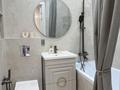 3-комнатная квартира · 81 м² · 17/20 этаж, Толе Би за 65 млн ₸ в Астане, Нура р-н — фото 14