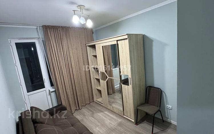 2-комнатная квартира · 45 м² · 13/14 этаж, мкр Дарабоз 81 — Байтерекова 81 за 260 000 ₸ в Алматы, Алатауский р-н — фото 2