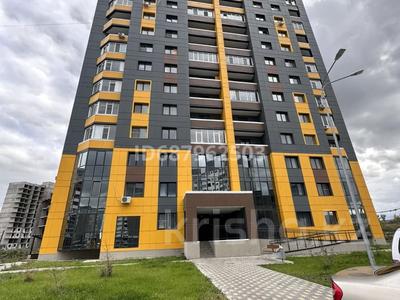 1-комнатная квартира · 46 м² · 13/16 этаж, Сатпаева 55/8 — Maxi Mall, НИШ, Спорткомплекс за 14 000 ₸ в Усть-Каменогорске, Ульбинский