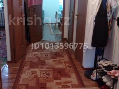 2-бөлмелі пәтер · 58 м² · 3/5 қабат, Жаппасбай батыра 72Е, бағасы: 15 млн ₸ в 