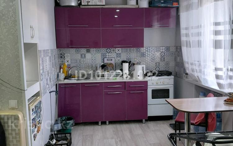 1-бөлмелі пәтер · 31 м² · 3/4 қабат, ул. Бейбытшылык 20, бағасы: 10 млн ₸ в Жезказгане — фото 2