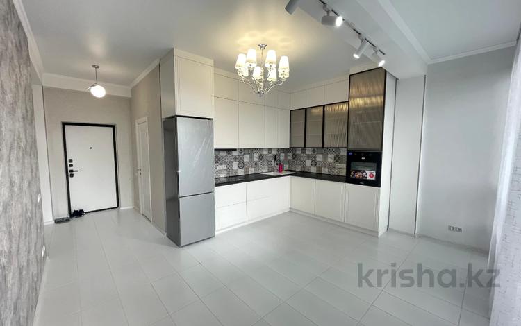 3-комнатная квартира, 73 м², 2/5 этаж, Даулеткерея 61