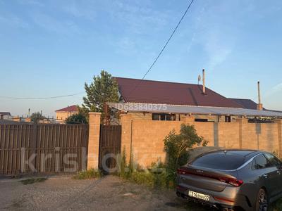Часть дома · 3 комнаты · 100 м² · 10 сот., Дружбы 8/2 за 25 млн ₸ в Караоткеле