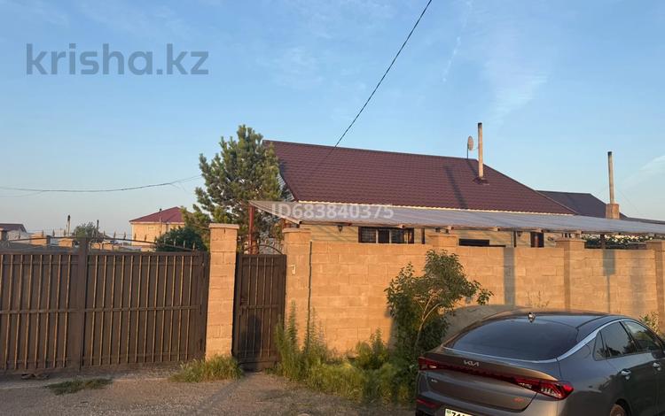 Часть дома · 3 комнаты · 100 м² · 10 сот., Дружбы 8/2 за 25 млн ₸ в Караоткеле — фото 29