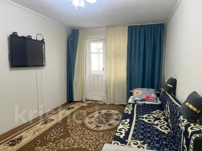 2-комнатная квартира · 44.5 м² · 3/5 этаж, Волынова 5 за 16.9 млн ₸ в Костанае