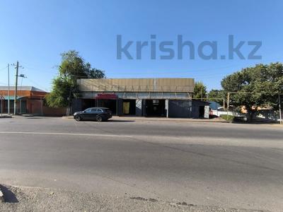 Азс, автосервисы и автомойки · 526.2 м² за 85 млн ₸ в Алматы, Наурызбайский р-н