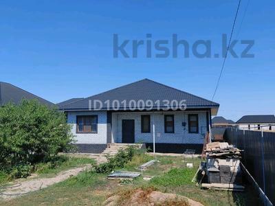 Отдельный дом · 4 комнаты · 148.9 м² · 7 сот., Абылай-хана 95 — За кафе Yrys за 47 млн ₸ в Аскара Токпанова (Казцик)