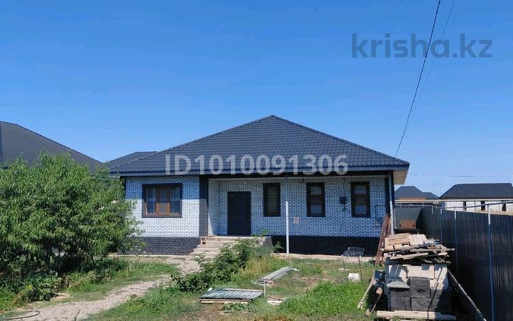 Отдельный дом · 4 комнаты · 148.9 м² · 7 сот., Абылай-хана 95 — За кафе Yrys за 47 млн ₸ в Аскара Токпанова (Казцик) — фото 17