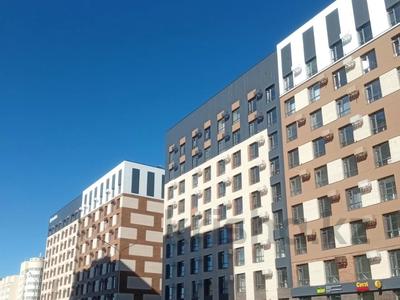 Еркін, кеңселер, дүкендер мен бутиктер, сұлулық салондары, медорталықтар мен дәріханалар, білім орталықтары · 43 м², бағасы: 41 млн ₸ в Астане, Нура р-н