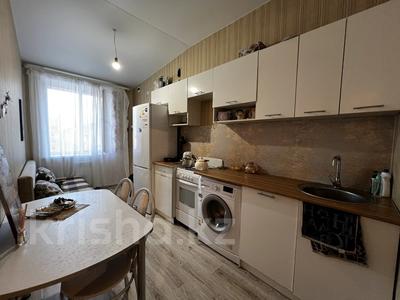1-комнатная квартира · 36 м² · 6/6 этаж, Юбилейный 22 за 14.8 млн 〒 в Костанае